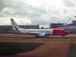 EI-FJP @ EFHK - At Vantaa - by MichaLueck