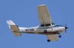 N713D @ KOSH - C182P zx - by FloridaMetal