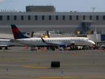 N292SY @ KLGA - At LaGuardia - by MichaLueck