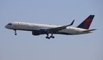 N727TW @ KATL - DAL 752 zx bos-atl - by FloridaMetal