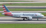 N715UW @ KATL - AAL A319 zx phl-atl - by FloridaMetal