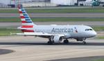 N758US @ KATL - AAL A319 zx phl-atl - by FloridaMetal