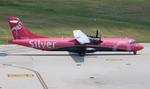 N702SV @ KFLL - SIL ATR 72 zx fpo-fll - by FloridaMetal