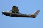 N703BS @ KLAL - R182 zx lal-7fl6 - by FloridaMetal