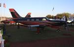 N701FY @ KLAL - M700 zx - by FloridaMetal