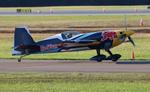 N703EX @ KLAL - Extra 300 zx - by FloridaMetal