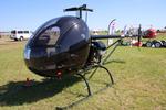 N724EC @ KLAL - AK1-3 homebuilt chopper zx - by FloridaMetal