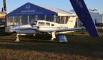 N707MA @ KLAL - PA-44 zx - by FloridaMetal