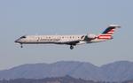 N730EV @ KLAX - SKW/AE CR7 zx pdx-lax - by FloridaMetal
