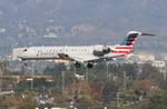 N724SK @ KLAX - SKW/AE CR7 zx sea-lax - by FloridaMetal