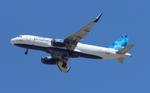 N709JB @ KMIA - JBU A320 zx bdl-mia - by FloridaMetal