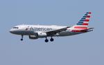 N721UW @ KMIA - AAL A319 zx hav-mia - by FloridaMetal