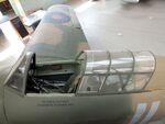 Z2315 - Hawker Hurricane II B at the IWM and other collections, Duxford - by Ingo Warnecke