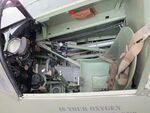 Z2315 - Hawker Hurricane II B at the IWM and other collections, Duxford #c - by Ingo Warnecke