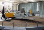 1190 - Messerschmitt Bf 109E-3 at the IWM and other collections, Duxford - by Ingo Warnecke