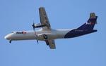 N701FE @ KMIA - FDX ATR-72 zx sap, mhlm-mia - by FloridaMetal