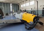 1190 - Messerschmitt Bf 109E-3 at the IWM and other collections, Duxford - by Ingo Warnecke