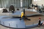 1190 - Messerschmitt Bf 109E-3 at the IWM and other collections, Duxford - by Ingo Warnecke