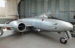 WK991 - Gloster Meteor F8 at the IWM and other collections, Duxford - by Ingo Warnecke