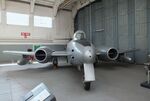 WK991 - Gloster Meteor F8 at the IWM and other collections, Duxford - by Ingo Warnecke