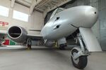 WK991 - Gloster Meteor F8 at the IWM and other collections, Duxford - by Ingo Warnecke