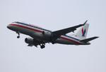 N760MQ @ KORD - ENY/AE E170 retro zx rap-ord - by FloridaMetal