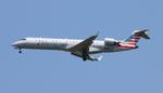 N760SK @ KORD - SKW/AE CR7 zx bna-ord - by FloridaMetal