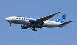 N771UA @ KORD - UAL 772 zx san-ord - by FloridaMetal