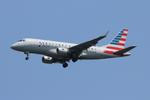 N770JM @ KORD - ENY/AE E170 zx mci-ord - by FloridaMetal