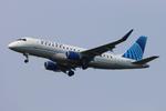 N760YX @ KORD - RPA/UE E175 zx stl-ord - by FloridaMetal