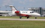N733CF @ KORL - C510 zx - by FloridaMetal
