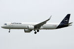 D-AIEN @ EDDF - Landing - by micka2b