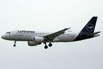 D-AIZD @ EDDF - Landing - by micka2b