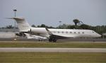 N762MS @ KORL - G650 zx - by FloridaMetal