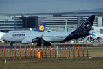 D-ABVY @ EDDF - Taxiing - by micka2b