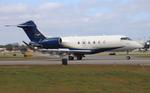 N732AS @ KORL - Challenger 3500 zx - by FloridaMetal