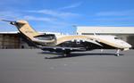N724EH @ KORL - Challenger 3500 zx - by FloridaMetal