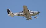 N722NG @ KOSH - SR22 zx - by FloridaMetal