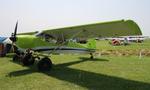 N717YC @ KOSH - PA-18 zx - by FloridaMetal