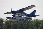 N717SB @ KOSH - Sportsman GS-2 zx - by FloridaMetal