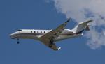 N776QS @ KTPA - Challenger 350 zx mob-tpa - by FloridaMetal