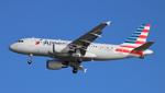 N724UW @ KTPA - AAL A319 zx dca-tpa - by FloridaMetal