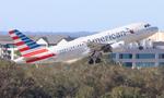 N775XF @ KTPA - AAL A319 zx tpa-dca - by FloridaMetal
