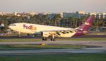 N721FD @ KTPA - FDX A300 zx mem-tpa - by FloridaMetal