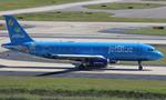 N779JB @ KTPA - JBU A320 bluericua zx tpa-jfk - by FloridaMetal