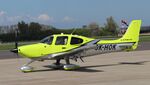 OK-HOK @ EHLE - Lelystad Airport