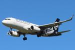 ZK-OXG @ NZCH - arriving from AKL - by BillMallinson