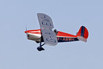 VH-ACG @ YCOR - Antique Aeroplane Association of Australia National Fly-in 2025. - by George Pergaminelis