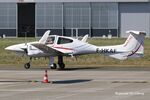 F-HKAF @ EBKT - At Kortrijk Airport. - by Raymond De Clercq