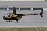 OO-MTM @ EBKT - OO-MTM  new owner, new livery. - by Raymond De Clercq